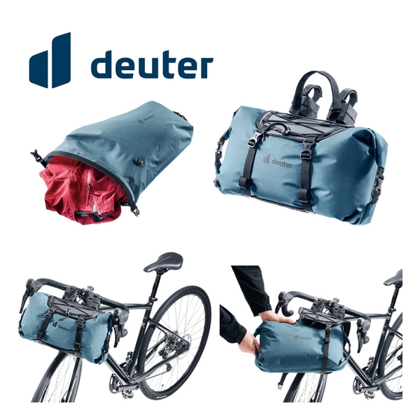 deuter ドイター D3231023-3714 カベゾンHB14 アトランティック