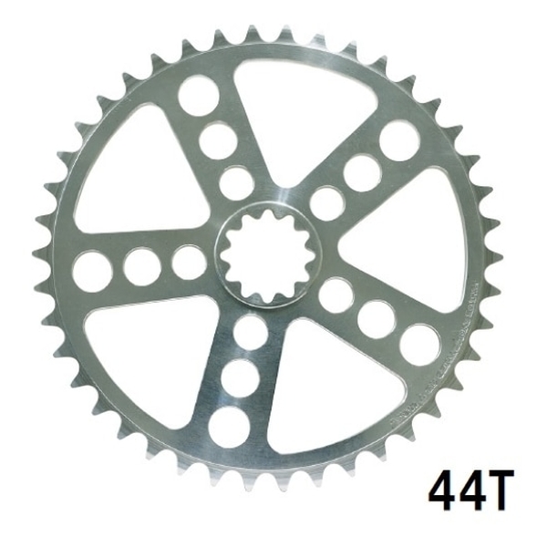 WHITE INDUSTRIES/ホワイトインダストリーズ　チェーンリング44t WHITE-INDUSTRIES ( ホワイトインダストリーズ ) チェーンリング VBC