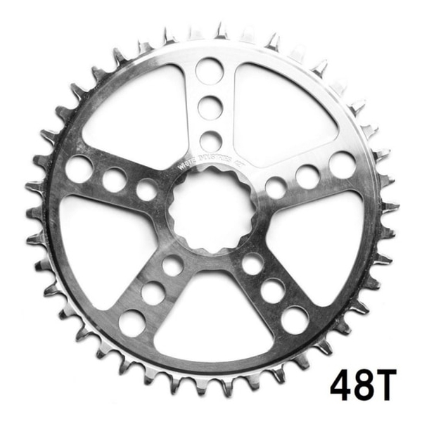White Industries MR30用チェーンリング 48t white2504-55_1.jpg