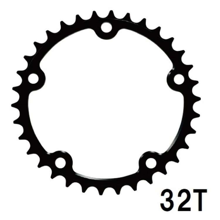 WHITE INDUSTRIES VBC/ENO用TSRチェーンリング32T WHITE INDUSTRIES VBC/ENO用TSRチェーンリング32T WHITE-INDUSTRIES