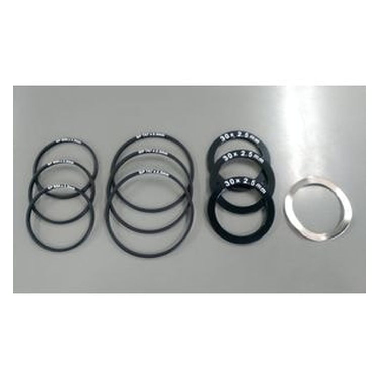 WHITE INDUSTRIES ホワイトインダストリーズ スペーサーキット 30mm