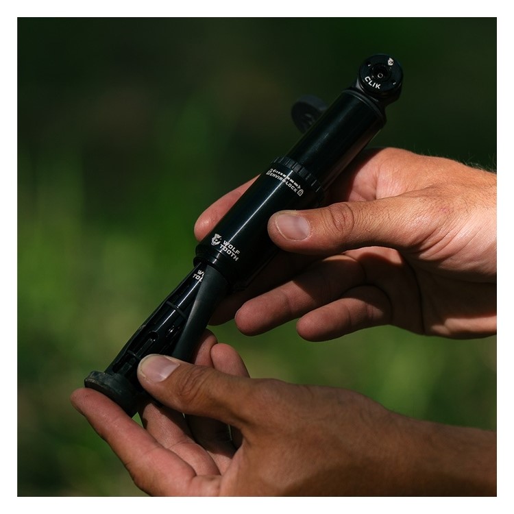 WOLF TOOTH ウルフトゥース EnCase Pump 30cc for Clik Valve 自転車