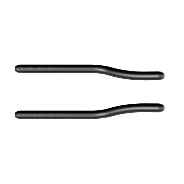 ZIPP ジップ Vuka Alumina Extension bar DHバー TTハンドル