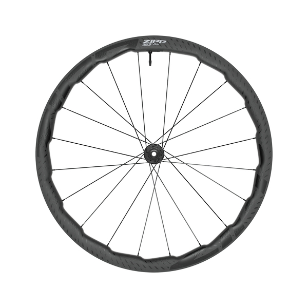 ZIPP ジップ 353 NSW Tubeless Disc 自転車 完組ホイールロード クロス