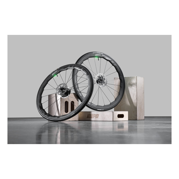 ZIPP ジップ 353 NSW Tubeless Disc 自転車 完組ホイールロード クロス