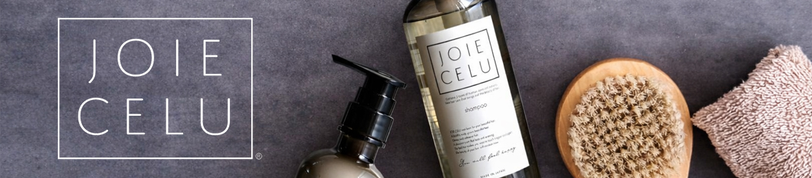 JOIE CELU ヘッダー画像
