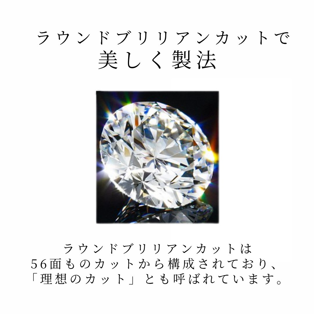メンズ ピアス 片耳 黒 ダイヤ ゴールド CZ ブラック