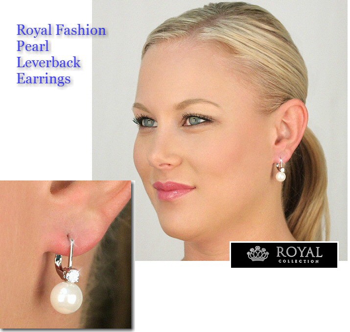 【キャサリン妃愛用】Annoushka 18K ダイヤモンドパール ピアス キャサリン妃愛用】Annoushka 18K ダイヤモンドパール ピアス