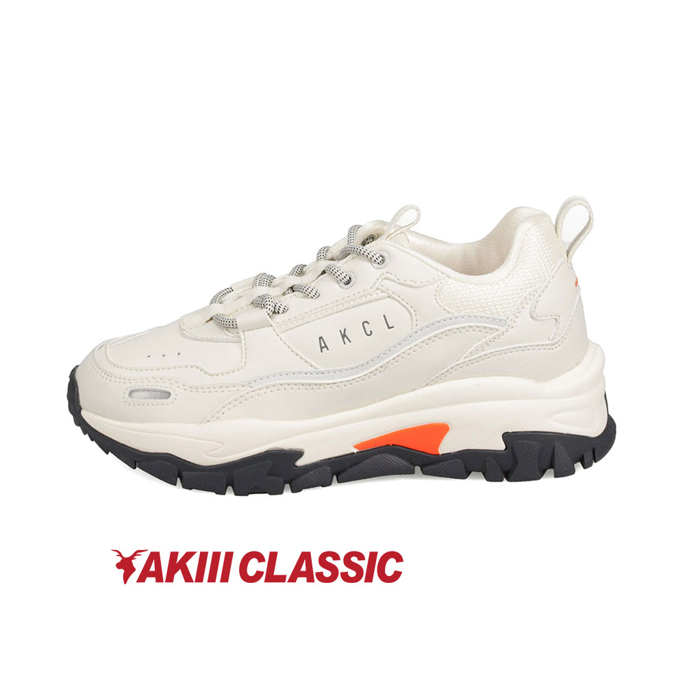 AKIII CLASSIC アキクラシック ダッドスニーカー アーバン