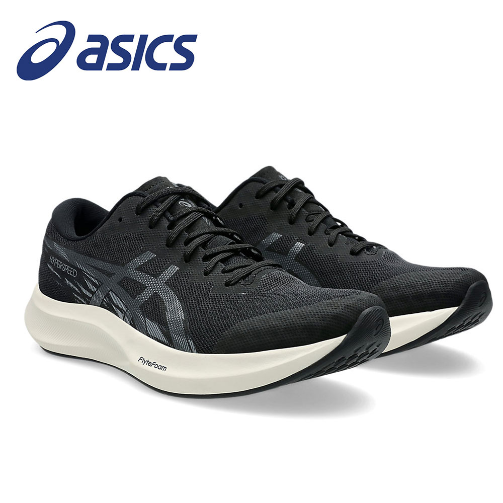 �A�V�b�N�X �����j���O�V���[�Y �n�C�p�[�X�s�[�h4 �����Y �N�b�V���� �� asics HYPER SPEED 4 STANDARD 1011B874