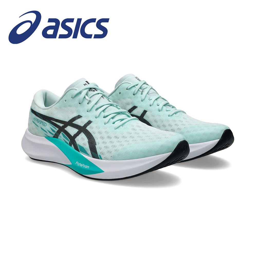 HYPER SPEED 4 | Men | Black/White | Men's Running Shoes