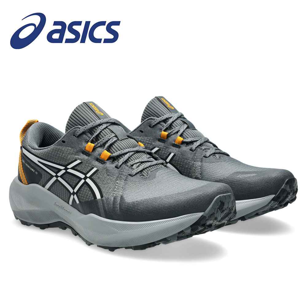 ASICS（アシックス） GEL-VENTURE 11 メンズ トレイルランニング