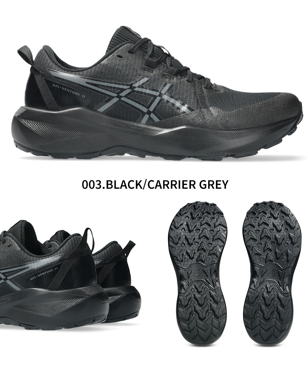 ASICS（アシックス） GEL-VENTURE 11 メンズ トレイルランニング