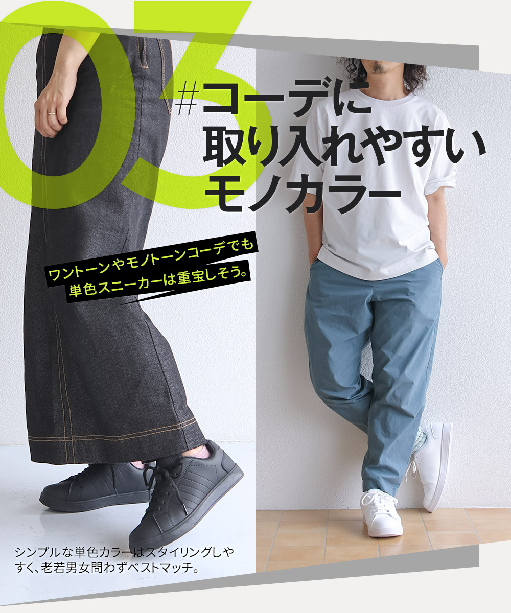 防水 スニーカー メンズ 白 軽量 ウォーキングシューズ レディース 歩きやすい 幅広 防滑 衝撃吸収 通勤 通学 コートスニーカー 黒 ブラック ホワイト 爆買 関連画像5