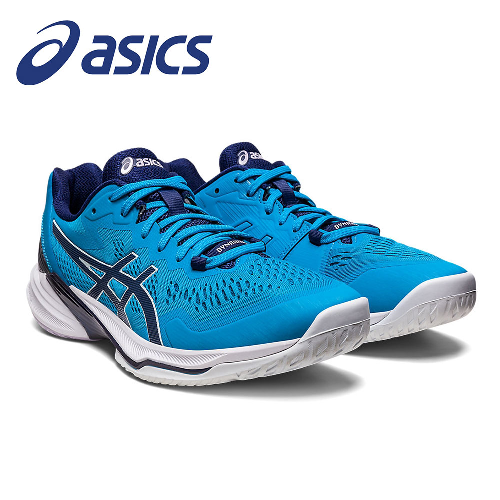 アシックス バレーボールシューズ メンズ スカイエリートff2 スポーツ 部活 運動靴 asics SKY ELITE FF 2 1051A064 :  1051a064 : スニーカー&ファッション セレブル - 通販 - Yahoo!ショッピング