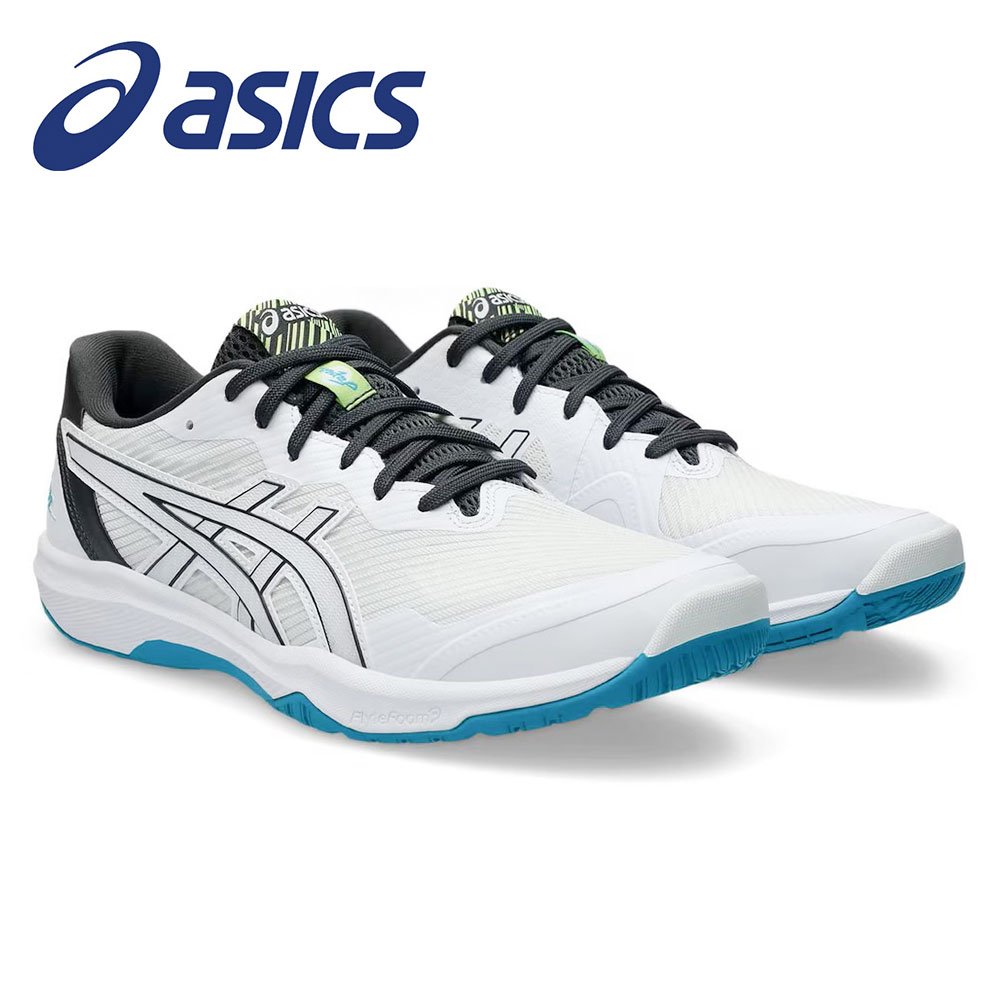asics - バレーボールシューズ　ローカット　アシックス　24.5 楽天市場】バレーボールシューズ アシックス gel 24．5の通販