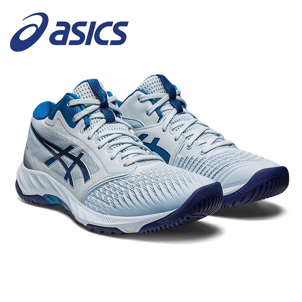 ASICS アシックス バレーボールシューズ ネットバーナー バリ