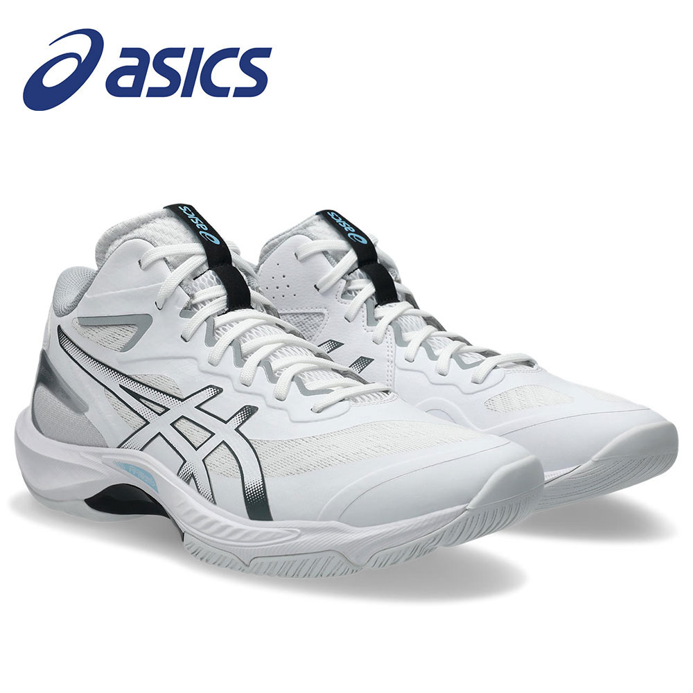 asics �A�V�b�N�X V-SWIFT FF MT 5 �o���[�{�[���V���[�Y �~�h���J�b�g �����Y ���f�B�[�X �W���j�A �y�� �N�b�V���� ���� ���� 1053A072 ����