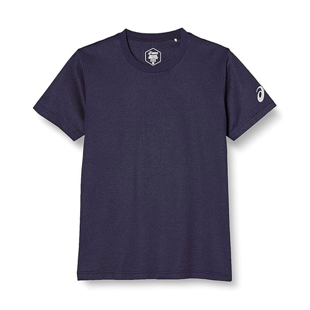 ASICS アシックス tシャツ 半袖シャツ トレーニングウエア