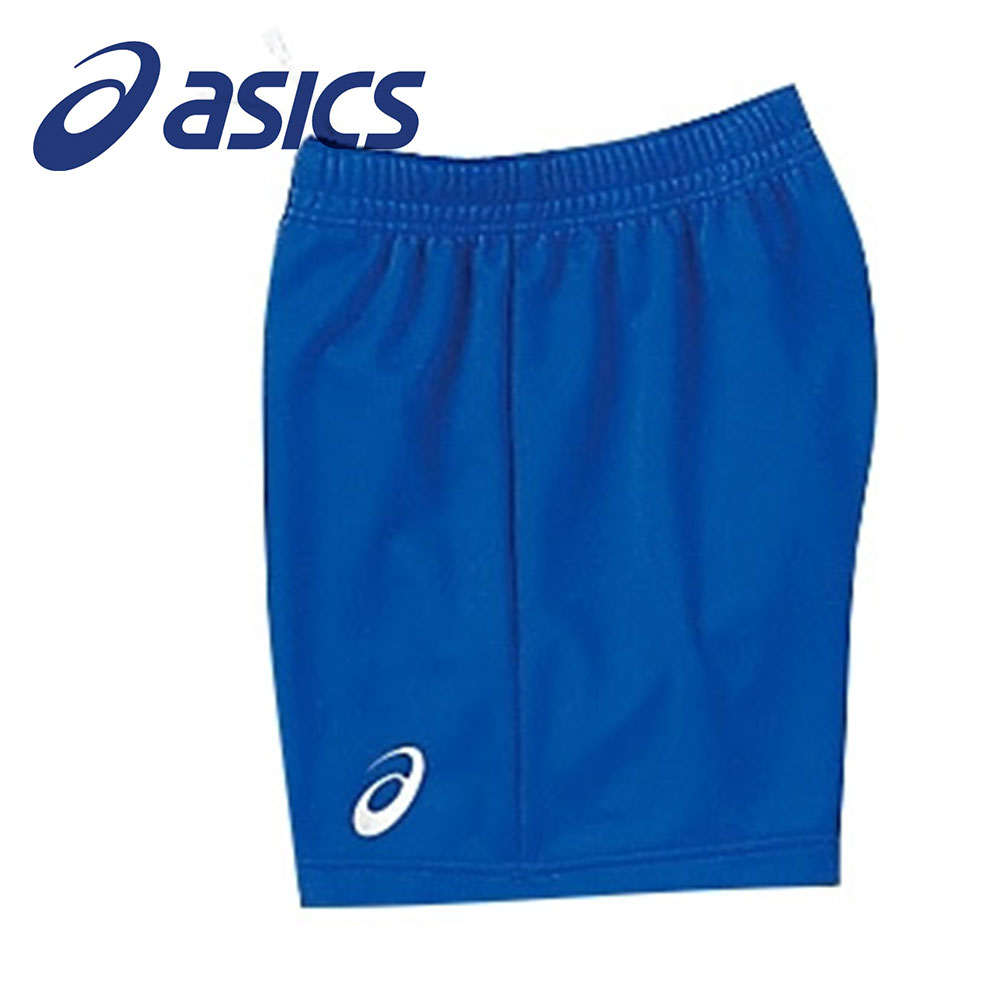coco ASICS バレーボール　ゲームパンツ ASICS アシックス バレーボール ジュニア ウェア ゲームパンツ