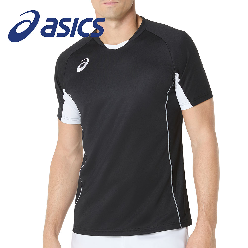 ASICS（アシックス） tシャツ 半袖 トレーニング ウエア スポーツ
