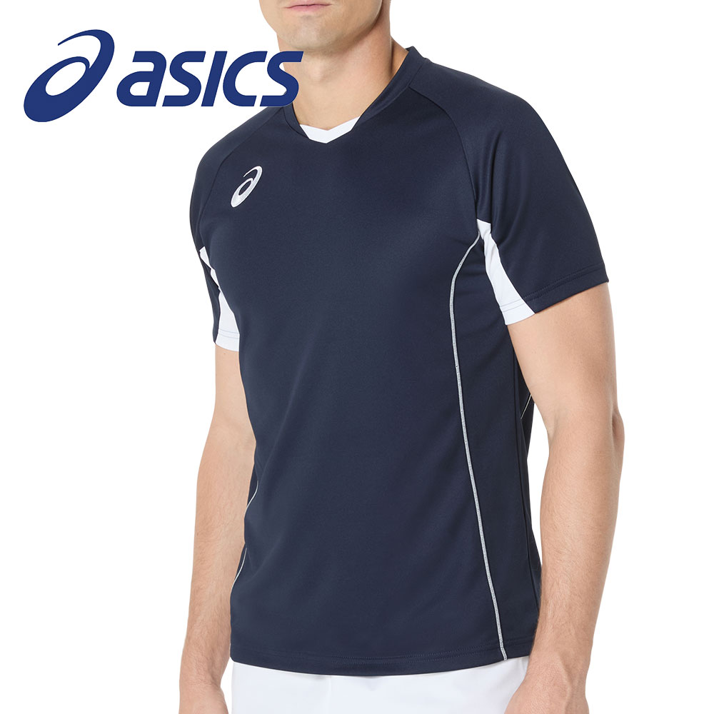 ASICS（アシックス） tシャツ 半袖 トレーニング ウエア スポーツ