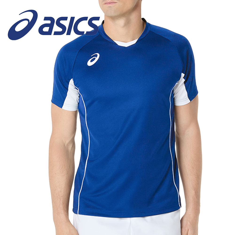 ASICS（アシックス） tシャツ 半袖 トレーニング ウエア スポーツ