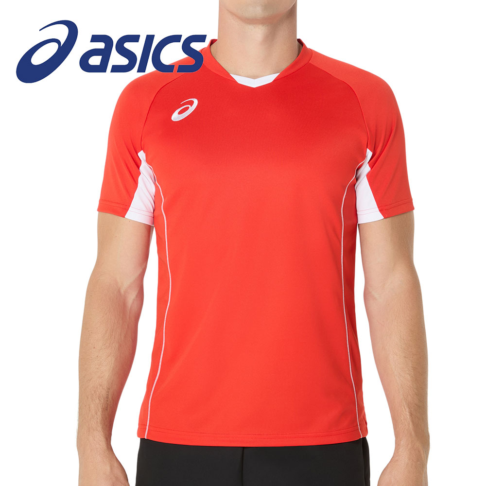 ASICS（アシックス） tシャツ 半袖 トレーニング ウエア スポーツ
