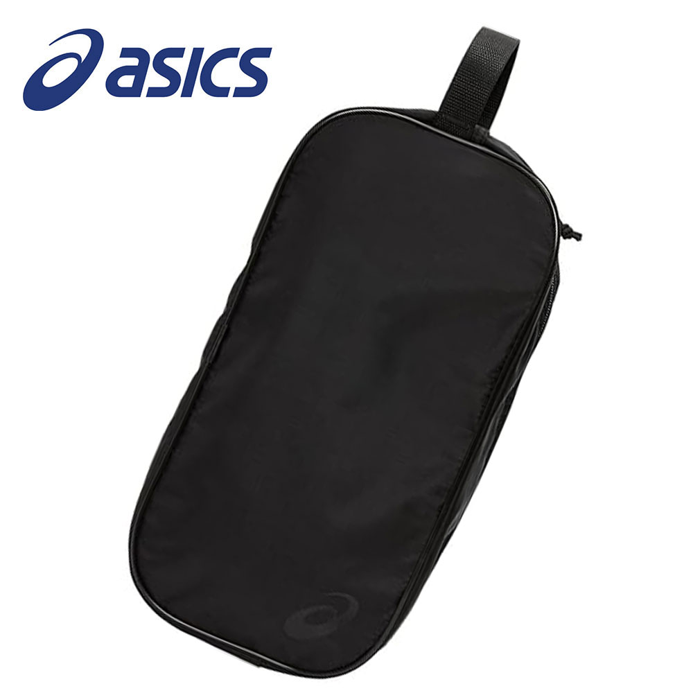 ASICS（アシックス） シューズケース M 3033C227 バッグ 撥水 軽量