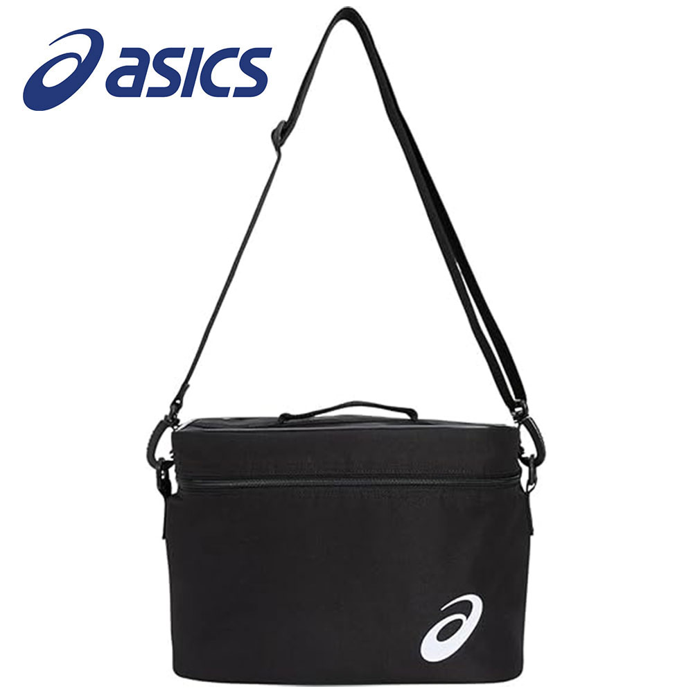 ASICS（アシックス） クーラーバッグ 3033C293 保冷 保温 ランチバッグ