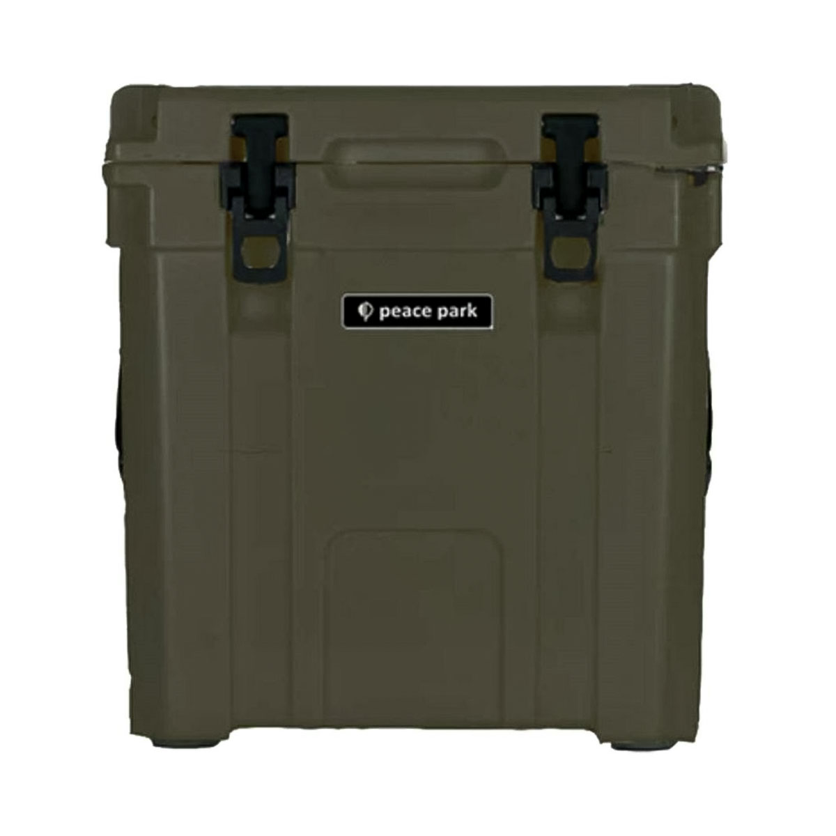 ピースパーク クーラーボックス 小型 ハード 33QT 31l ロトモールド 