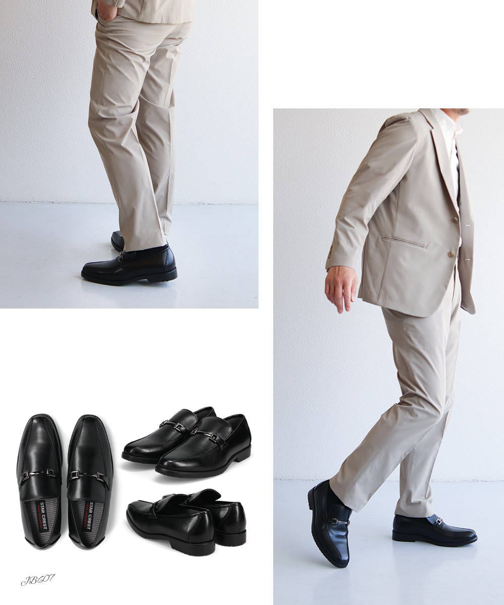 防水 ビジネスシューズ メンズ 紳士靴 軽量 幅広 3e 防滑 外羽根 プレーントゥ レースアップ 黒 ブラック ブラウン 601 604 605 607