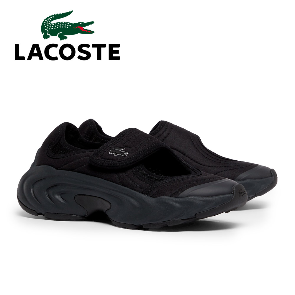 LACOSTE（ラコステ） SPINOR SANDAL 1262 SFA レディース スニーカー