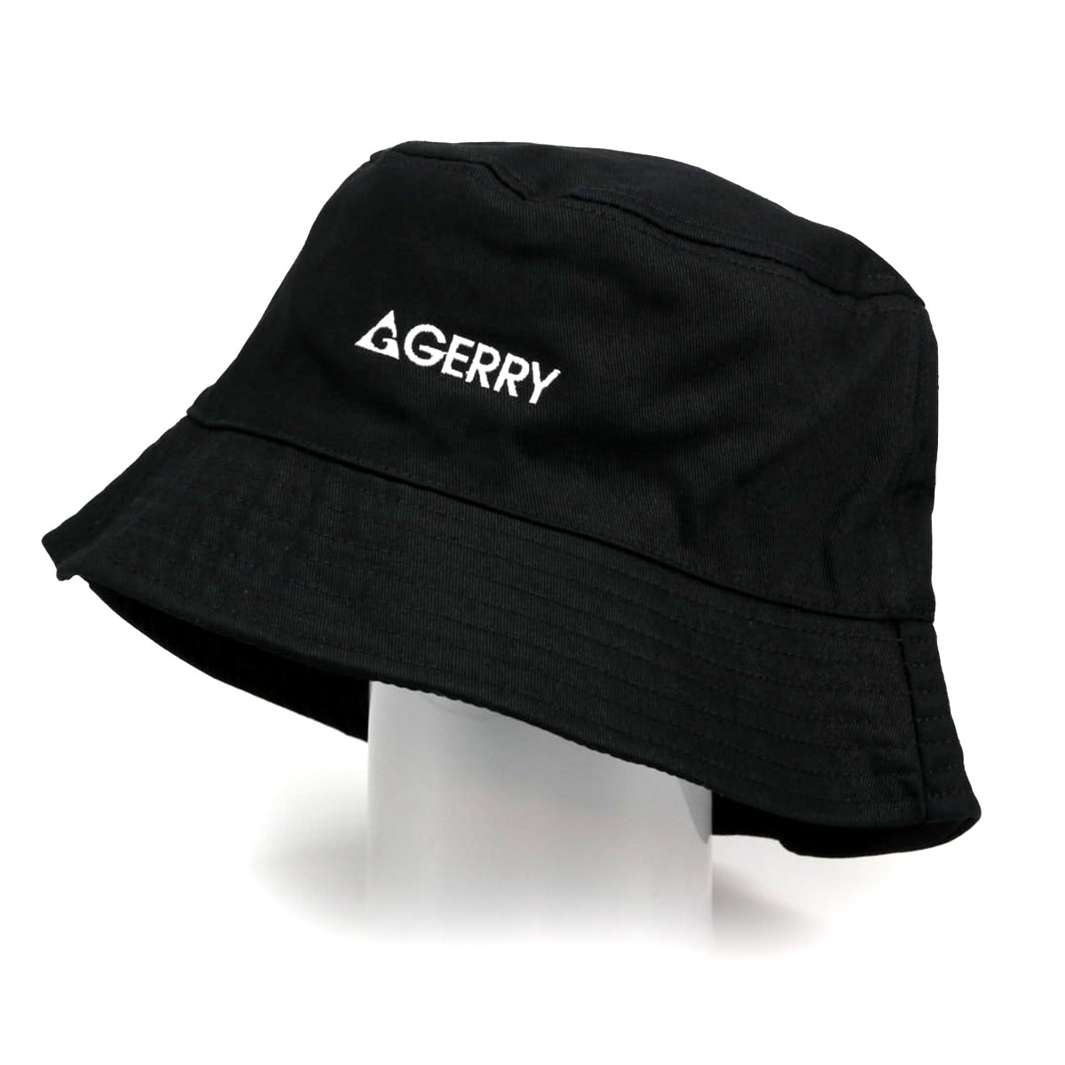 GERRY（ジェリー） ハット 帽子 バケットハット 撥水 リバーシブル