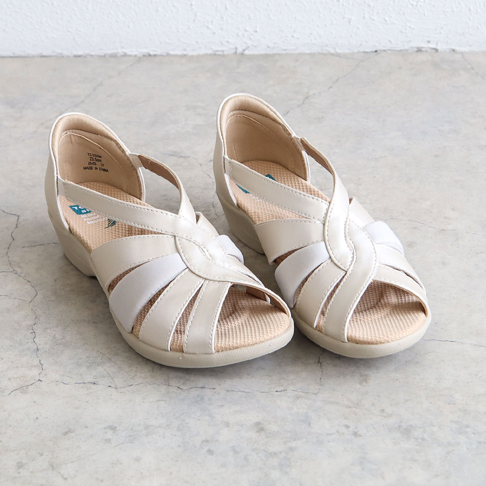 TOPAZ aruko トパーズ アルコ 靴 シューズ コンフォート サンダル