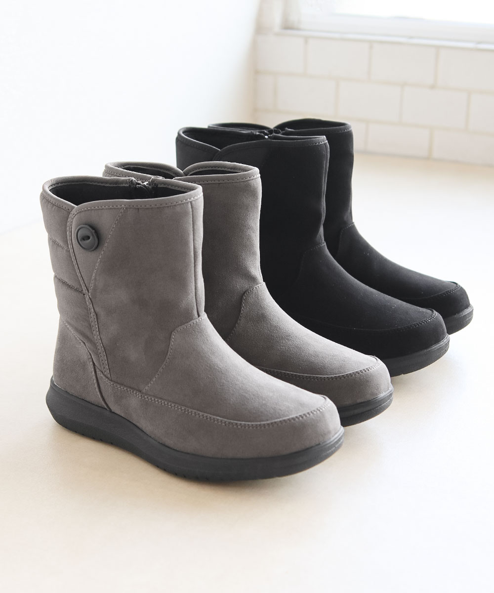 TOPAZ（トパーズ） スノーブーツ レインブーツ ショートブーツ