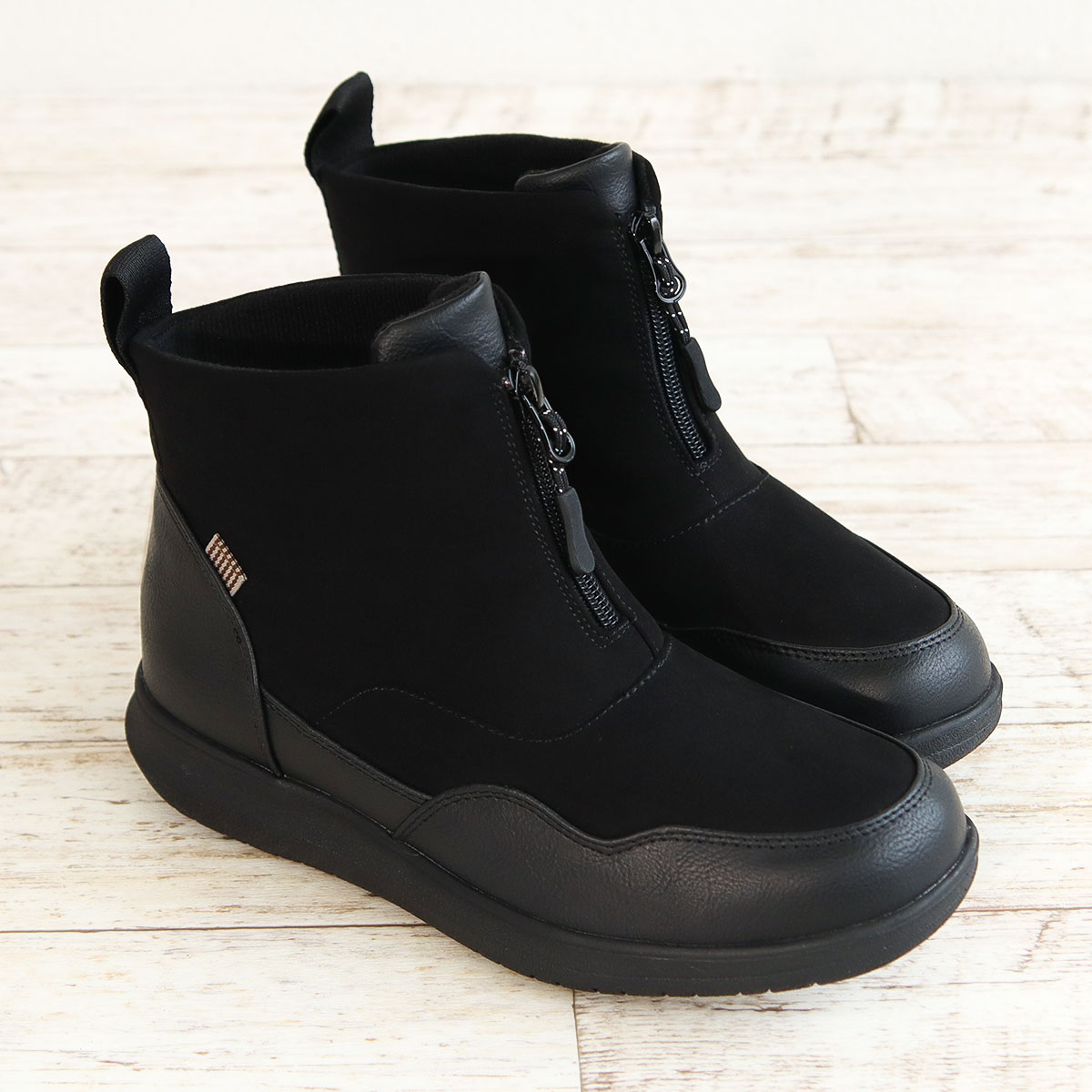 TOPAZ トパーズ スノーブーツ レディース 滑らない ショート