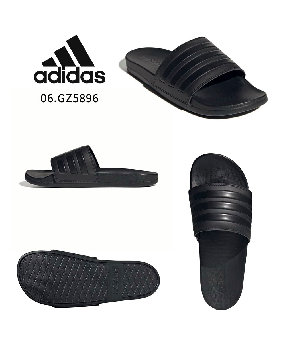 adidas メンズシャワーサンダル（サイズ（cm）：27.5cm）の商品一覧