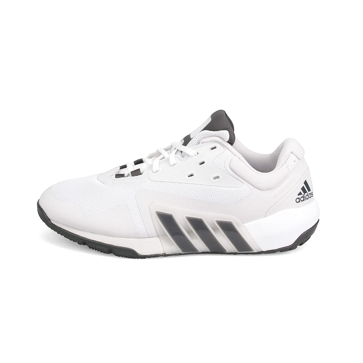 アディダス トレーニングシューズ メンズ ワークアウトドロップセットトレーナー adidas DROPSET TRAINER M ホワイト グレー  :ad-ds-trainer-m:スニーカーファッション セレブル - 通販 - Yahoo!ショッピング