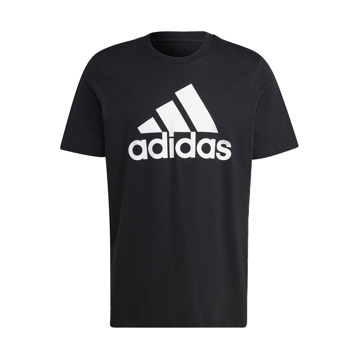 アディダス M ESS BL SJ tシャツ メンズ 綿100 半袖tシャツ ティーシャツ トップス ロゴ スポーツウェア ADIDAS ecq96｜celeble｜02