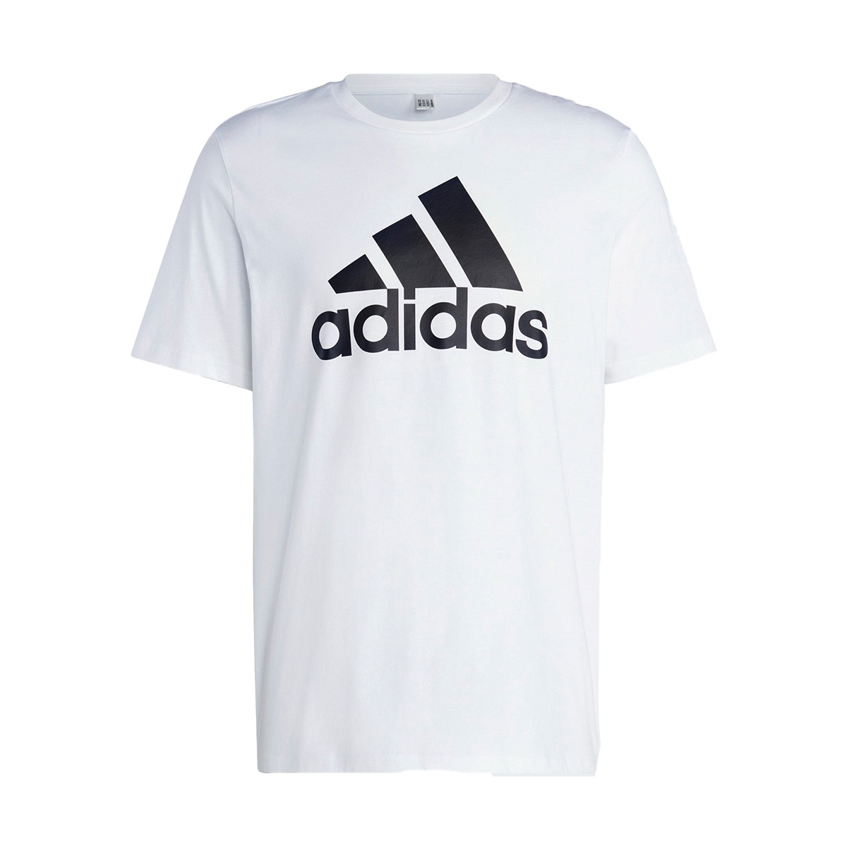 アディダス M ESS BL SJ tシャツ メンズ 綿100 半袖tシャツ ティーシャツ トップス ロゴ スポーツウェア ADIDAS ecq96｜celeble｜04