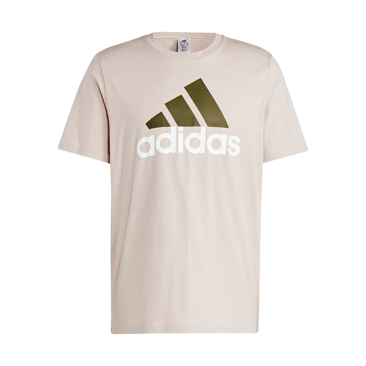 アディダス M ESS BL SJ tシャツ メンズ 綿100 半袖tシャツ ティーシャツ トップス ロゴ スポーツウェア ADIDAS ecq96｜celeble｜06