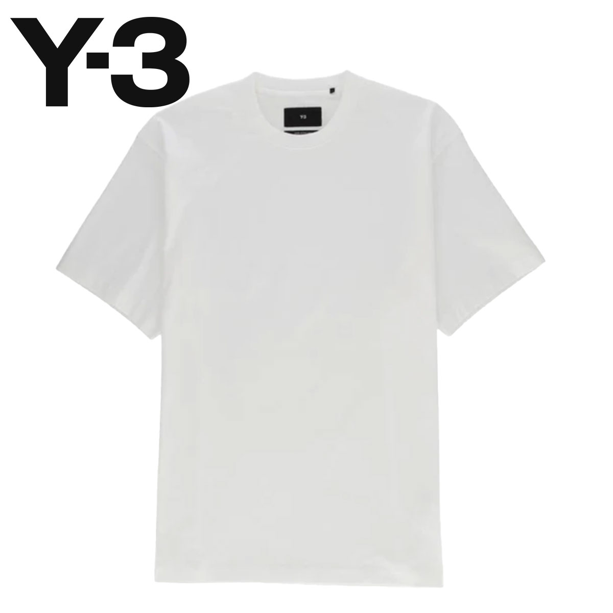 y3tシャツ（柄：無地）の商品一覧 通販 - Yahoo!ショッピング
