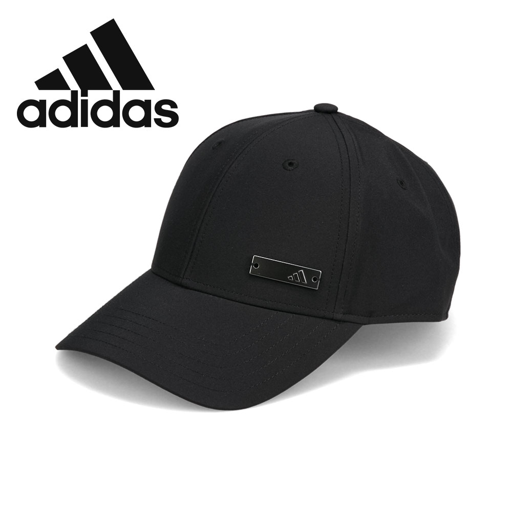 adidas（アディダス） ユニセックス ベースボールキャップ 帽子 軽量