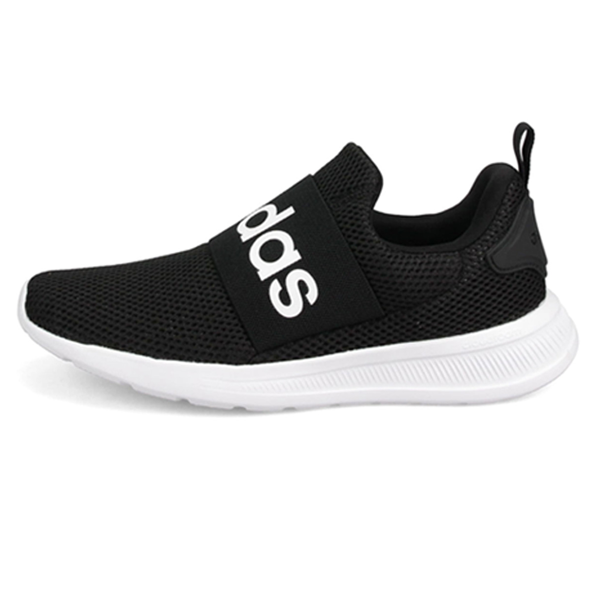 adidas（アディダス） スリッポン メンズ メッシュ エラスティック