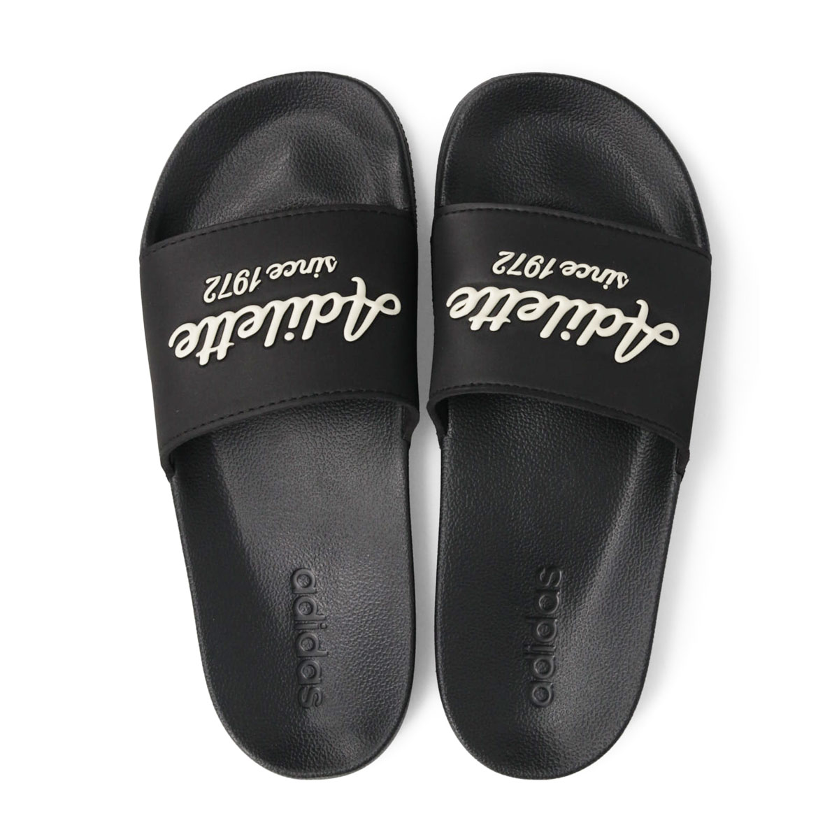 アディダス サンダル メンズ シャワーサンダル レディース アディレッタ スライドサンダル スポーツ リカバリー ADIDAS ADILETTE SHOWER SLIDES U｜celeble｜02