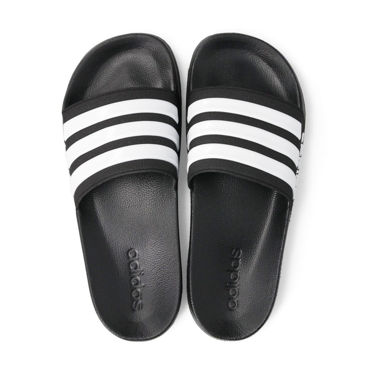 アディダス サンダル メンズ シャワーサンダル レディース アディレッタ スライドサンダル スポーツ リカバリー ADIDAS ADILETTE SHOWER SLIDES U｜celeble｜08