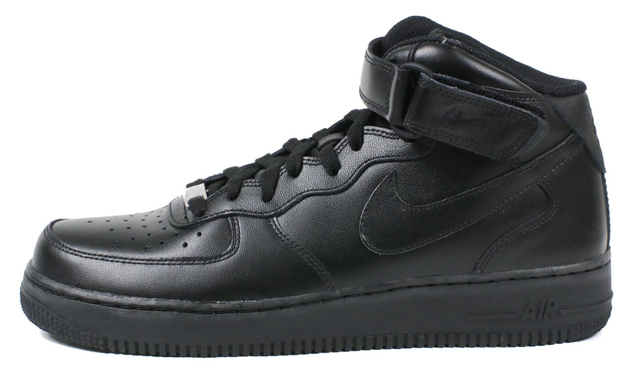 ナイキ エアフォースワン スニーカー メンズ エアフォース1 黒 通気性 ミッドカット ミドルカット ハイカット 白 ホワイト ブラック ストリート ブランド Nike Airforce1 Mid スニーカー ファッション セレブル 通販 Yahoo ショッピング ナイキ エアフォースワン スニーカー メンズ エアフォース1 黒 通気性 ミッドカット ミドルカット ハイカット 白 ホワイト ブラック ストリート ブランド Nike Airforce1 Mid スニーカー ファッション セレブル 通販 Yahoo ショッピング