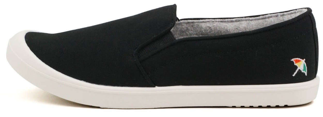 アーノルドパーマー スリッポン レディース おしゃれ ローカット キャンバス蒸れにくい 学生 靴 ブランド デニム 黒 ブラック 白 ホワイト 0722 Al 0722 スニーカー ファッション セレブル 通販 Yahoo ショッピング