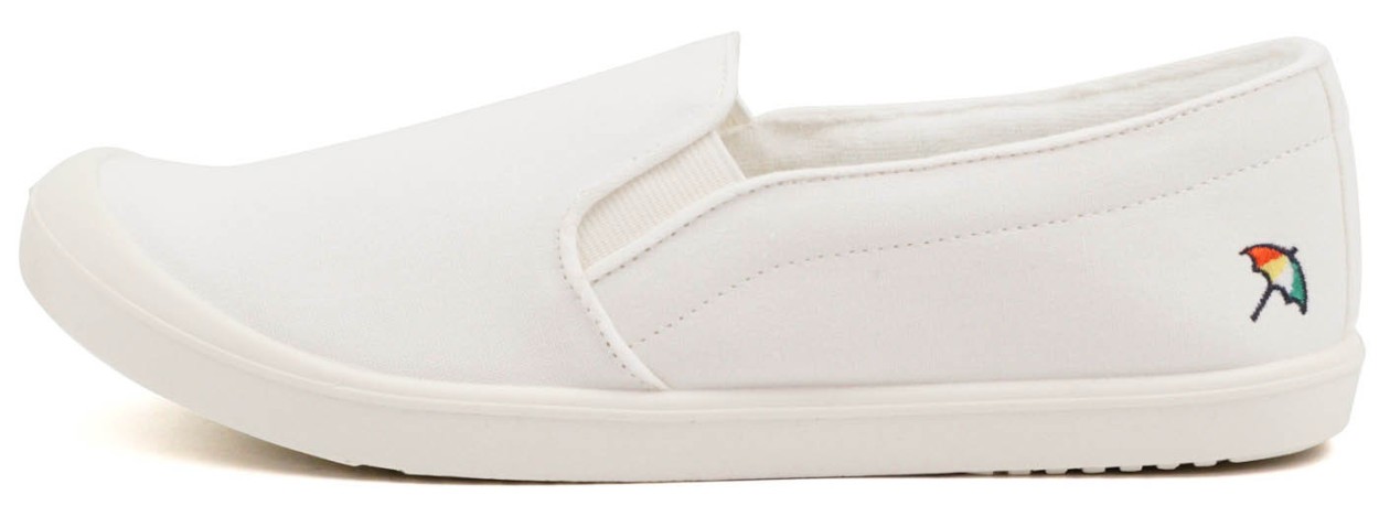 アーノルドパーマー スリッポン レディース おしゃれ ローカット キャンバス蒸れにくい 学生 靴 ブランド デニム 黒 ブラック 白 ホワイト 0722 Al 0722 スニーカー ファッション セレブル 通販 Yahoo ショッピング